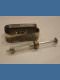  9999 Old syringe donated by Head of Aberdeen Grammar Primary  School